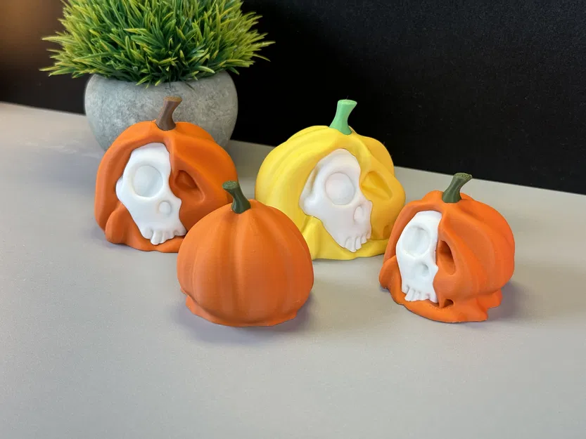 Bí Ngô Đầu Lâu Tan Chảy - Image 2