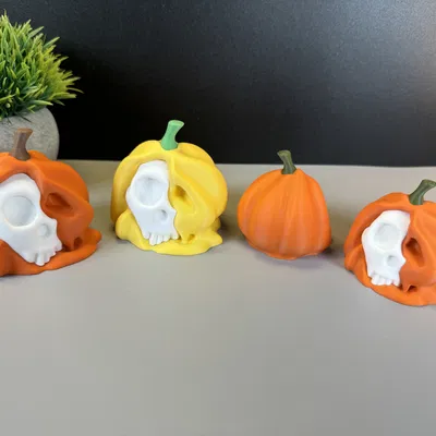 Bí Ngô Đầu Lâu Tan Chảy