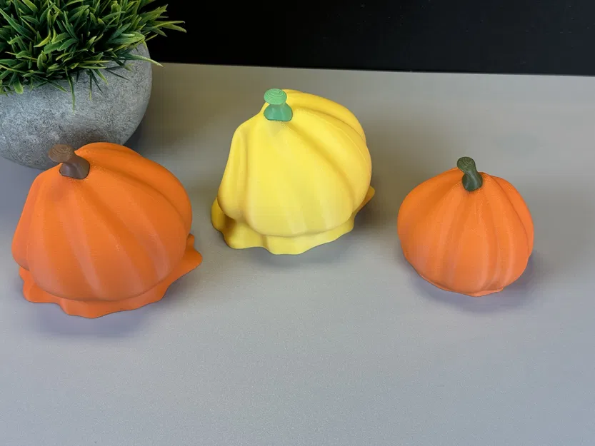 Bí Ngô Đầu Lâu Tan Chảy - Image 4