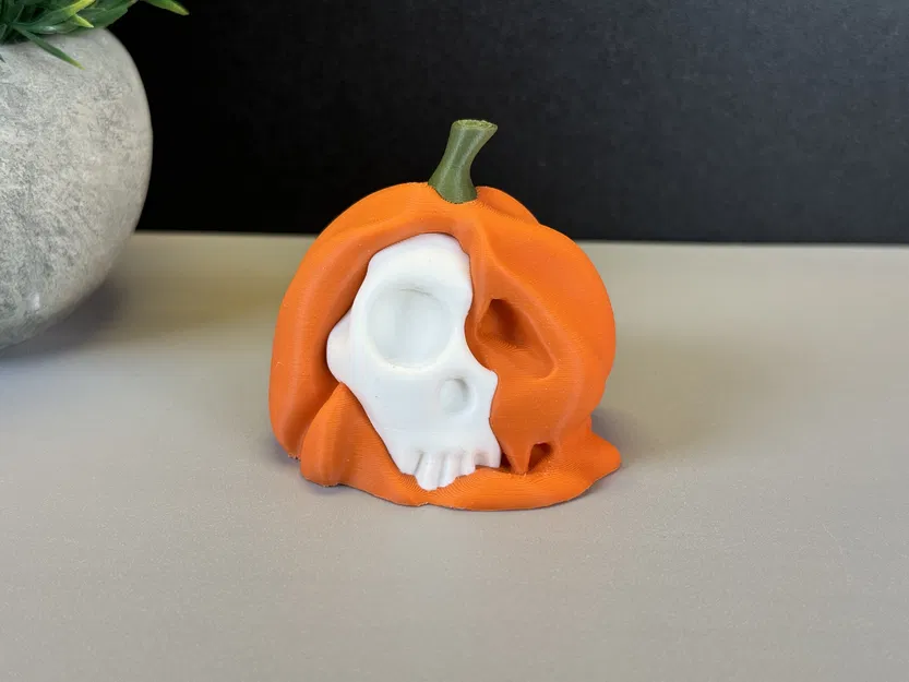 Bí Ngô Đầu Lâu Tan Chảy - Image 6