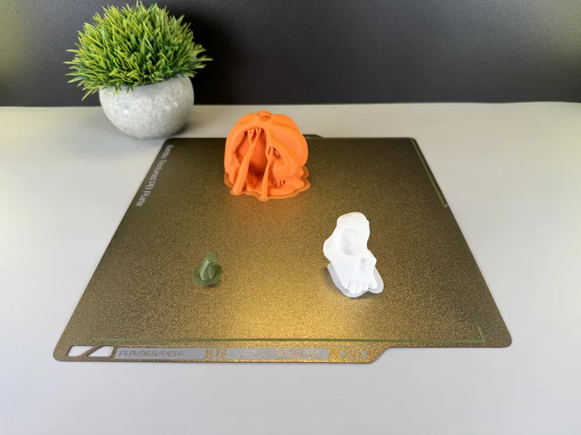 Bí Ngô Đầu Lâu Tan Chảy - Image 8