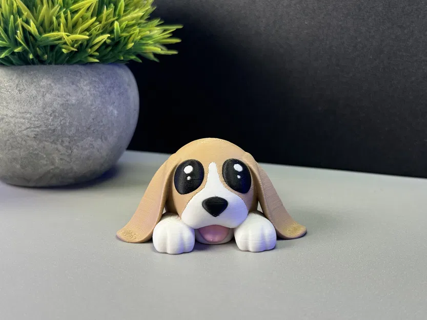 Chó con Dễ thương - Image 2