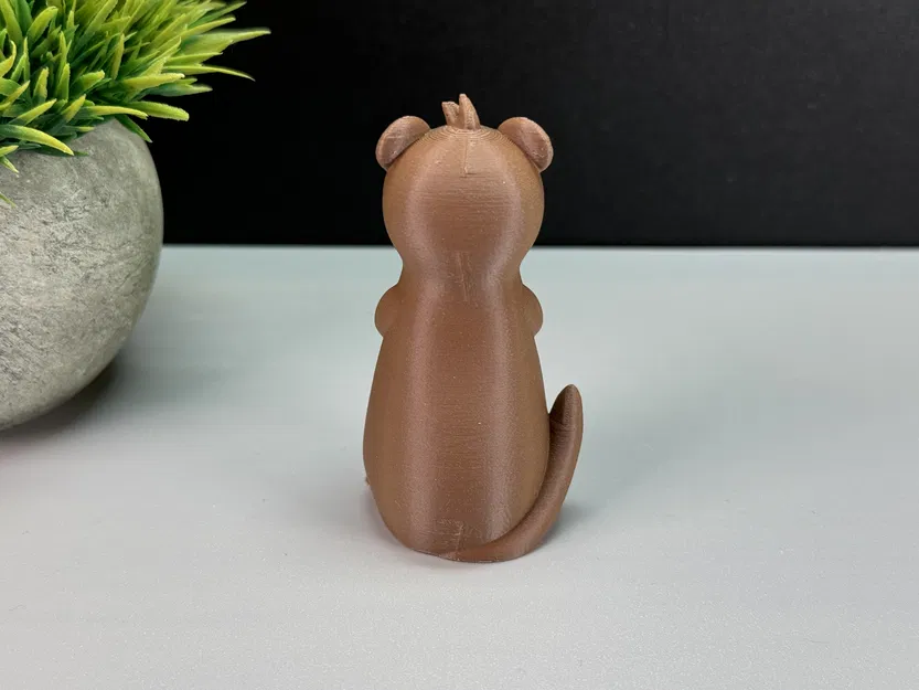 Rái Cá Dễ Thương - Image 5