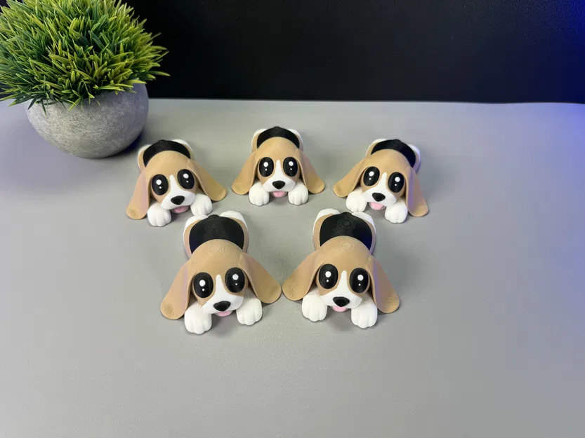 Chó con Dễ thương - Image 6