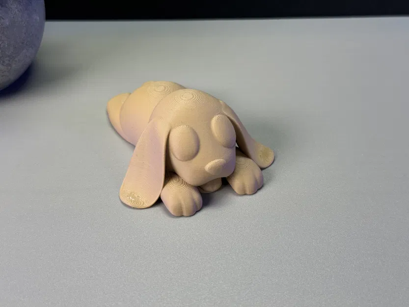 Chó con Dễ thương - Image 7