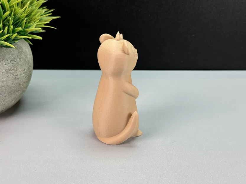 Rái Cá Dễ Thương - Image 8