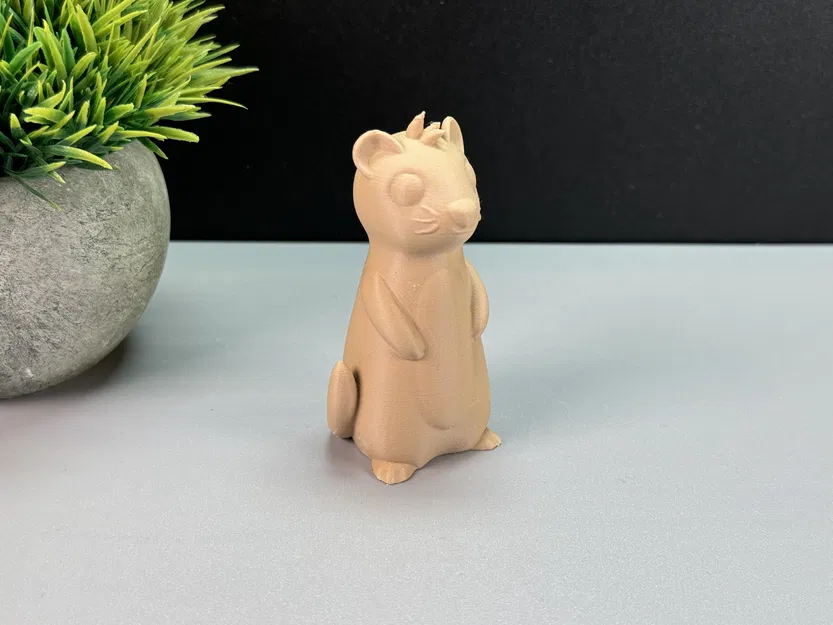 Rái Cá Dễ Thương - Image 9