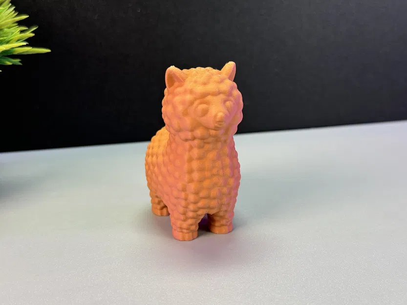 Lama Dễ Thương - Image 7