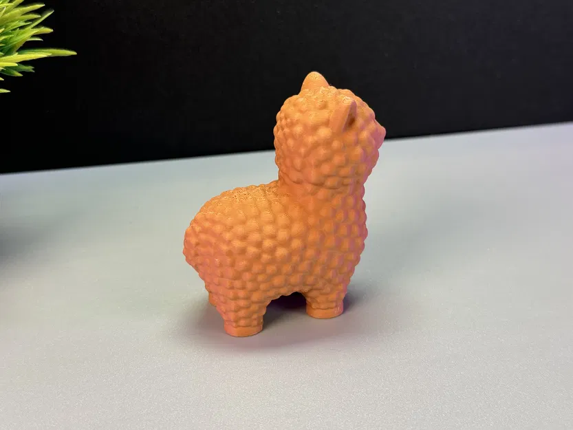 Lama Dễ Thương - Image 9