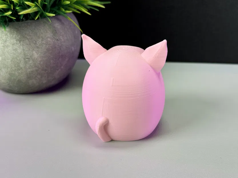 Heo Con Dễ Thương - Image 4