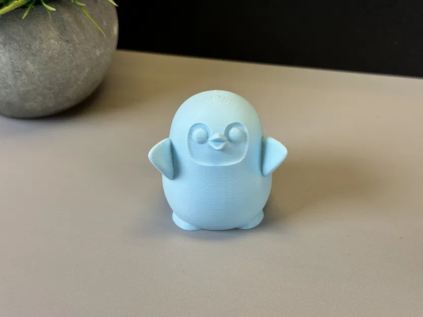 Chim Cánh Cụt Dễ Thương - Image 9