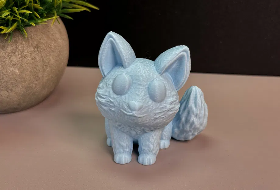 Cáo Con Dễ Thương - Image 8