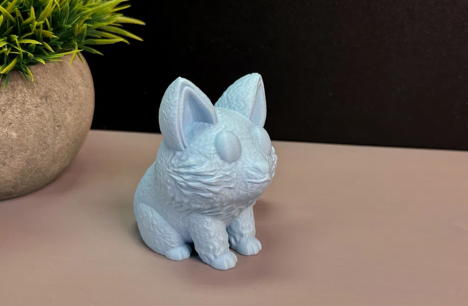 Cáo Con Dễ Thương - Image 9