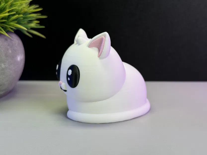 Mô hình Mèo Dễ Thương - Image 3