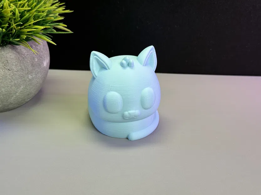 Mô hình Mèo Dễ Thương - Image 8