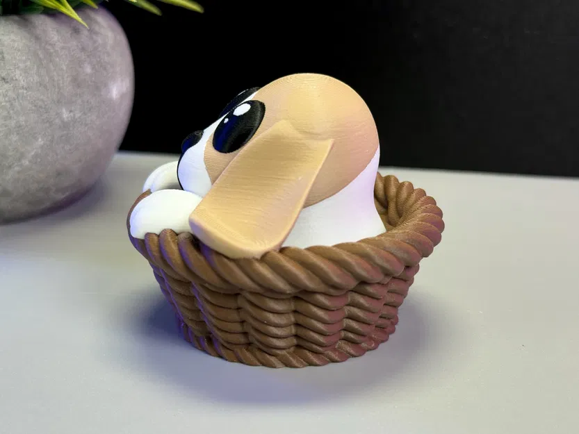 Chú Chó Dễ Thương - Image 4