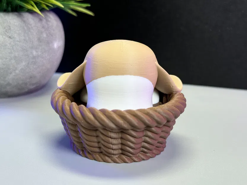 Chú Chó Dễ Thương - Image 5