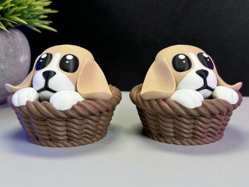 Chú Chó Dễ Thương - Image 6