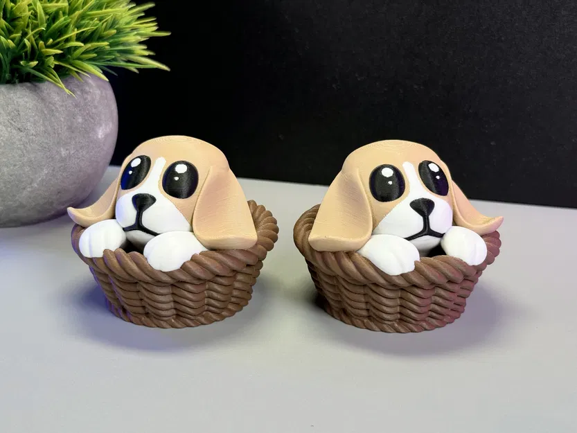 Chú Chó Dễ Thương - Image 7