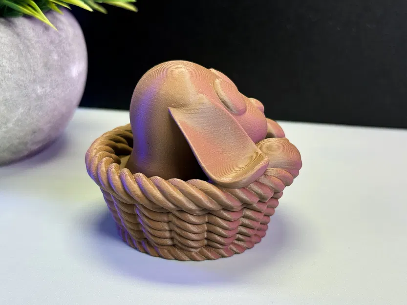 Chú Chó Dễ Thương - Image 10