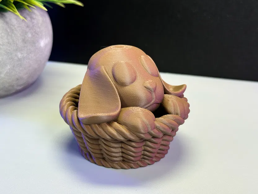 Chú Chó Dễ Thương - Image 12