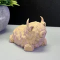 Bò Cao Nguyên Dễ Thương - Thumbnail 8