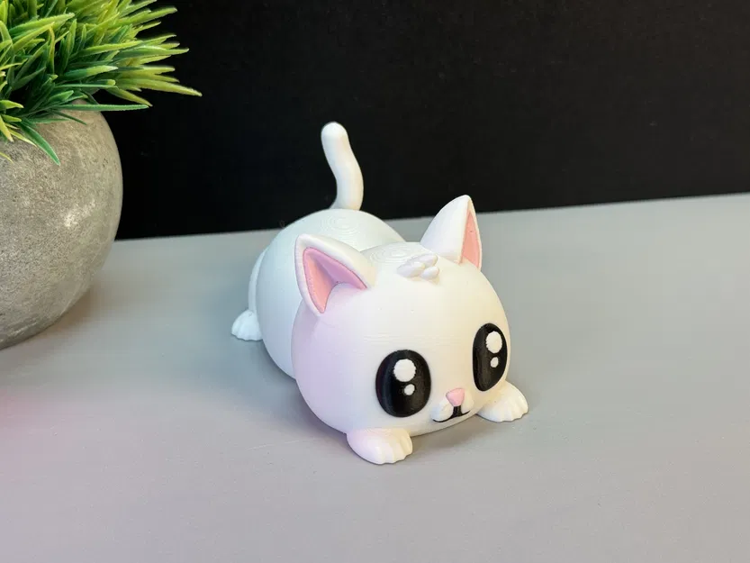 Mèo Dễ Thương - Image 3