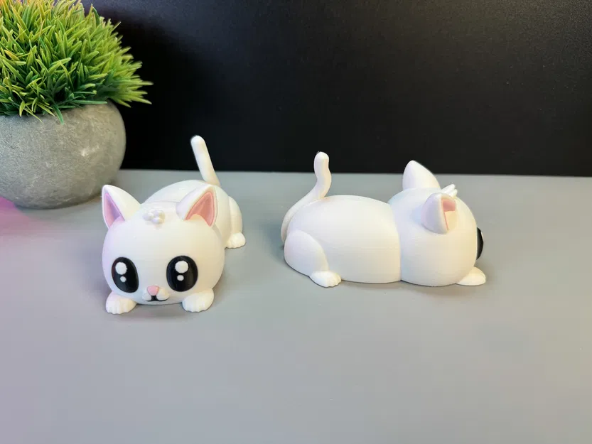 Mèo Dễ Thương - Image 4