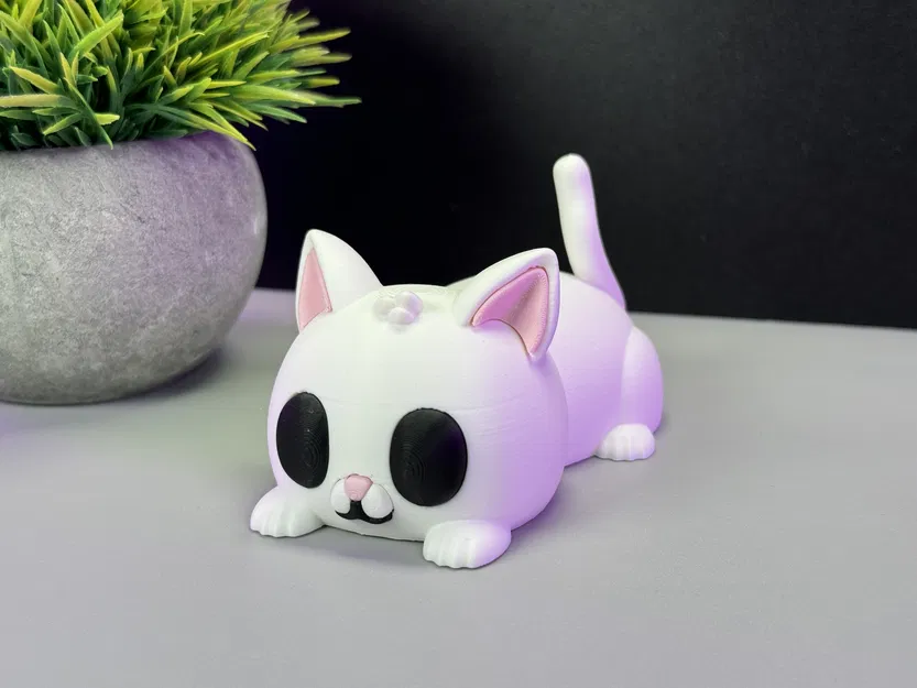 Mèo Dễ Thương - Image 7