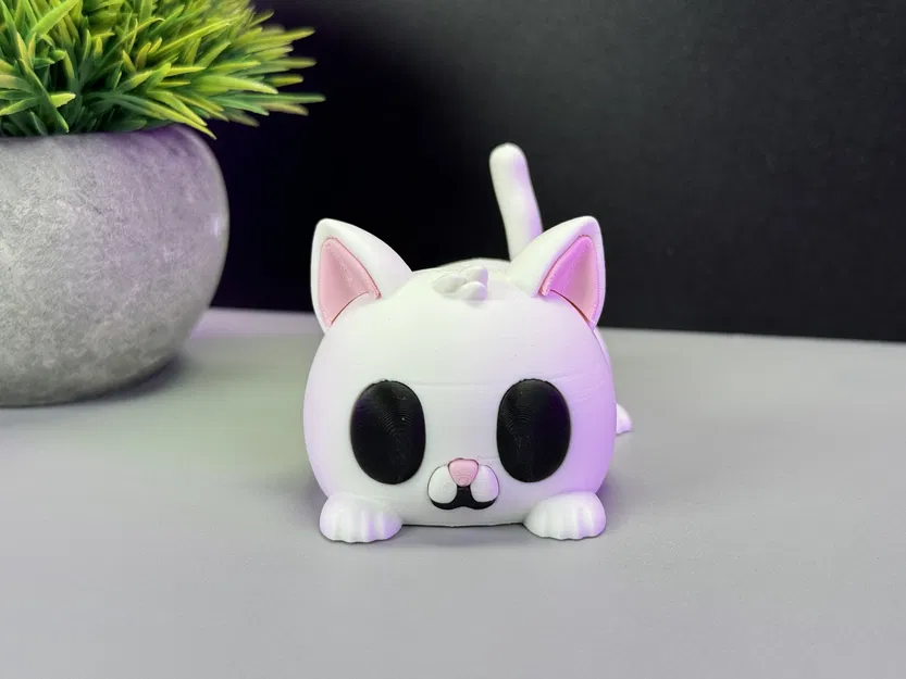 Mèo Dễ Thương - Image 8