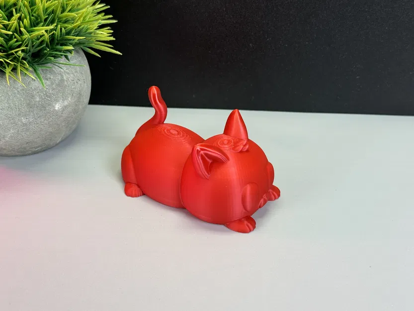 Mèo Dễ Thương - Image 10