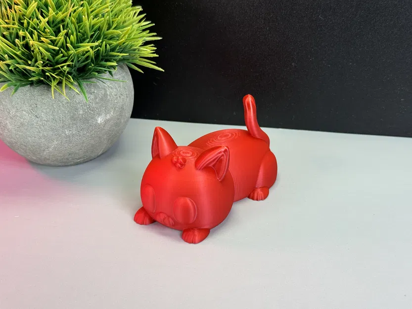 Mèo Dễ Thương - Image 11