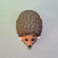 Nhím Dễ Thương - Thumbnail 3