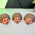 Nhím Dễ Thương - Thumbnail 4