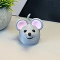 Mẫu Chuột Dễ Thương - Thumbnail 2