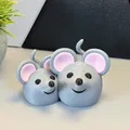Mẫu Chuột Dễ Thương - Thumbnail 3