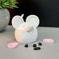 Mẫu Chuột Dễ Thương - Thumbnail 8