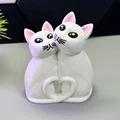 Mô Hình "Hai Bé Mèo Yêu Nhau" - Thumbnail 1