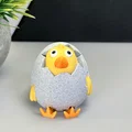 Gà Con Nhìn Ra Từ Trứng - Thumbnail 3