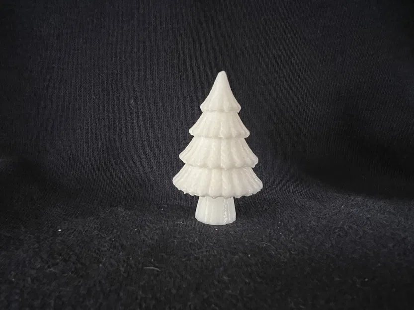 Cây Thông Noel Đan Móc - Image 3