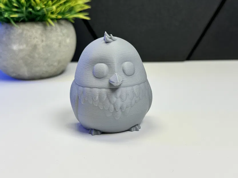 Chú Chim Dễ Thương - Image 6