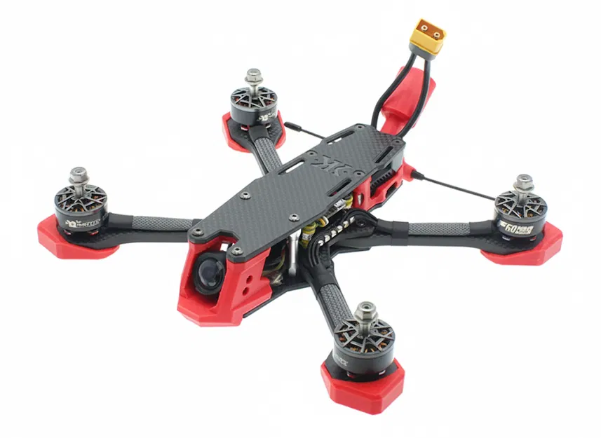 Kayoudur 5" - Bộ sưu tập TPU - Image 1