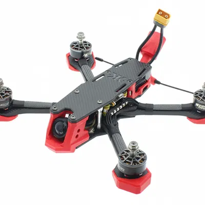 Kayoudur 5" - Bộ sưu tập TPU