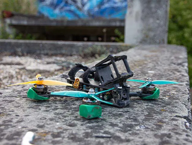 Kayoudur 5" - Bộ sưu tập TPU - Image 2