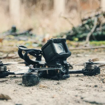 Kayoudur 5" - Bộ sưu tập TPU