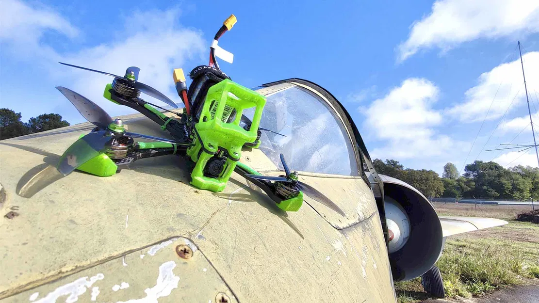 Kayoudur 5" - Bộ sưu tập TPU - Image 4