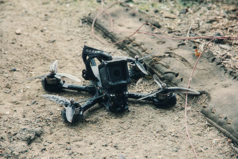 Kayoudur 5" - Bộ sưu tập TPU - Image 5