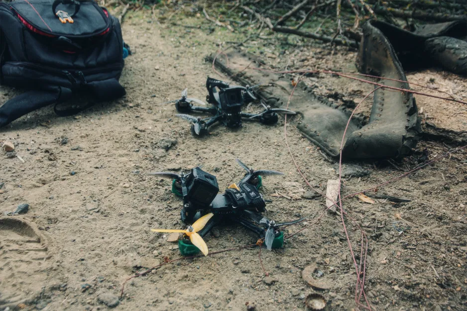 Kayoudur 5" - Bộ sưu tập TPU - Image 6