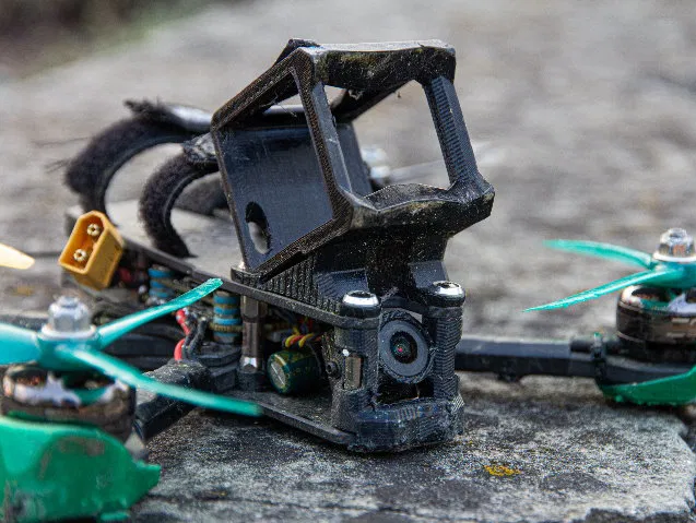 Kayoudur 5" - Bộ sưu tập TPU - Image 7