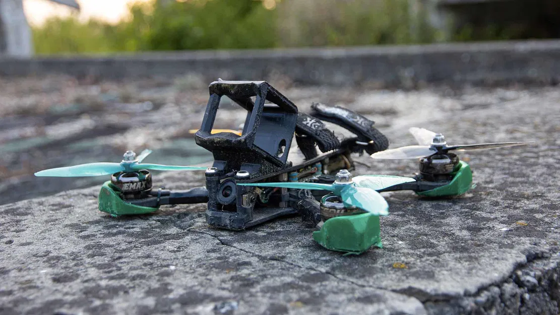 Kayoudur 5" - Bộ sưu tập TPU - Image 8